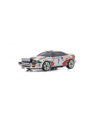 Kyosho Autoscale Mini-Z Toyota Celica...