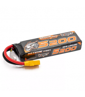 Konect LiPo 3S 5.200 mAh