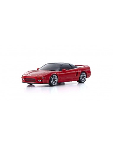 Kyosho Mini-Z RWD Honda NSX Rojo...