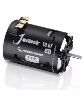 Moteur XeRun JUSTOCK 3650SD...