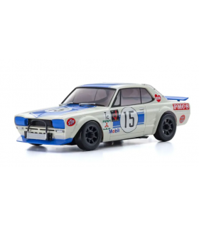 Mini-Z AWD Skyline 2000GT-R...