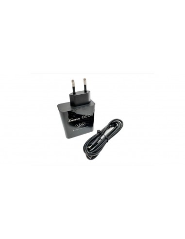 GensAce Adaptador de corriente 220 V...