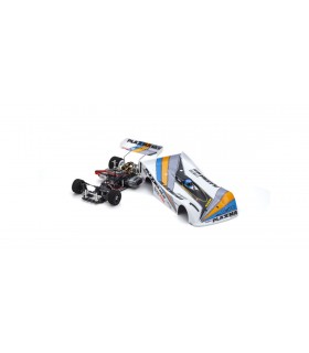 Kyosho EP Plazma 2WD MK.3...