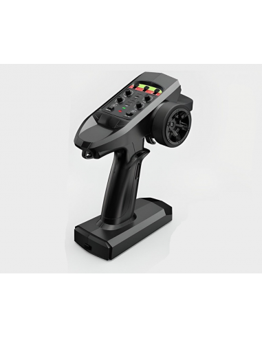Emisora 8 Canales MJX Allrock