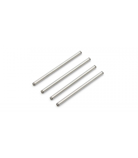 Ejes 3x54mm-3x58mm Kyosho...