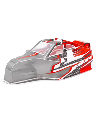 Carroceria Spirit NXT EVO V2  Roja