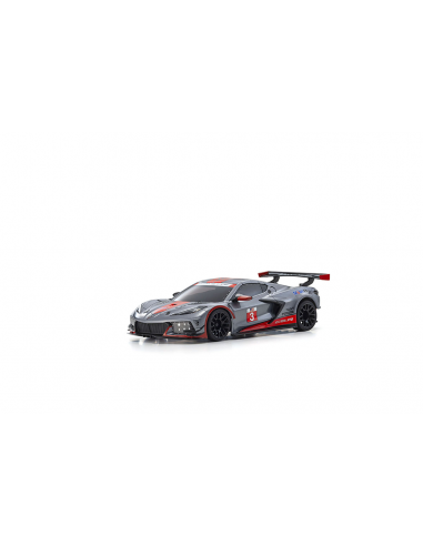 Kyosho Autoscale Mini-Z Chevrolet...