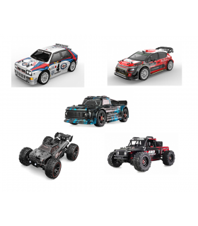 Super Pack Hyper Go 1:14