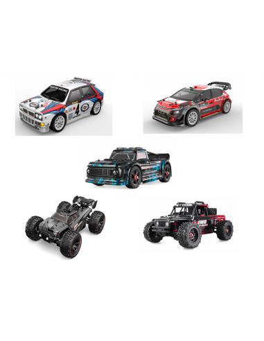 Super Pack Hyper Go 1:14