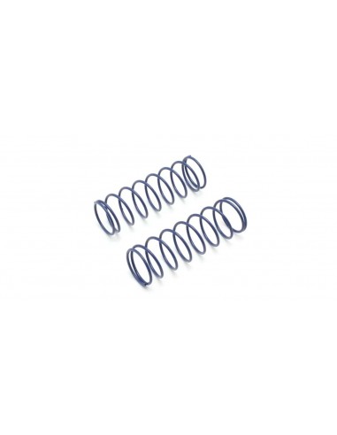 Muelles Kyosho Big Shock S 9.0x16...