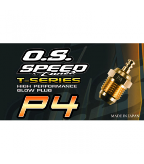 OS SPEED P4 Gold