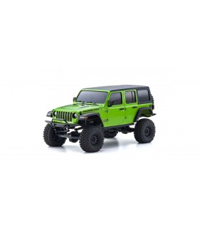 Mini-Z 4X4 MX-01 Jeep...