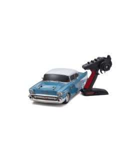 Kyosho Fazer MK2 (L) Chevy...