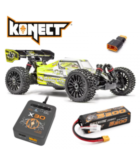 SPIRIT NXT EVO RR BRUSHLESS...