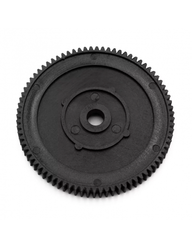Corona principal de plástico Xmid (48dp)