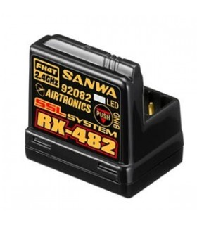 Receptor Sanwa RX-482 4...