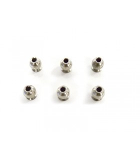 Rotulas (8.0mm) 6P 31041