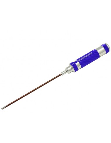 FLAT HEAD SCREWDRIVER 3.0 X 200MM