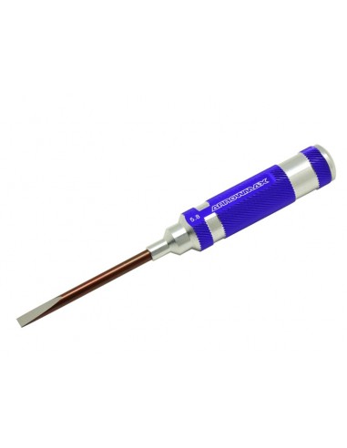 FLAT HEAD SCREWDRIVER 5.8 X 100MM