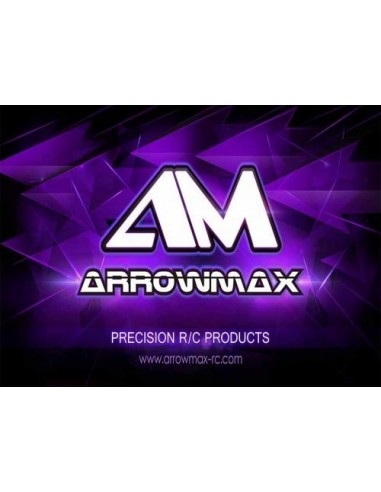 PIT MAT ARROWMAX LARGE (1200 X 600 MM)