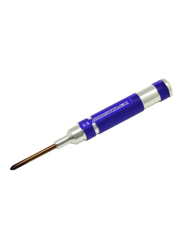 PHILLIPS SCREWDRIVER 3.5 X 60MM