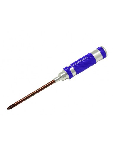 PHILLIPS SCREWDRIVER 5.8 X 120MM