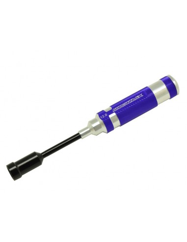 NUT DRIVER 12.0 X 100MM