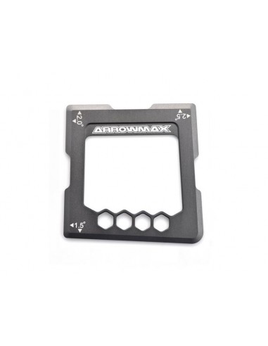 ALU QUICK CAMBER GAUGE 1.5DEG, 2DEG,...