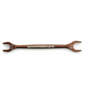 TURNBUCKLE WRENCH 5.5MM :...