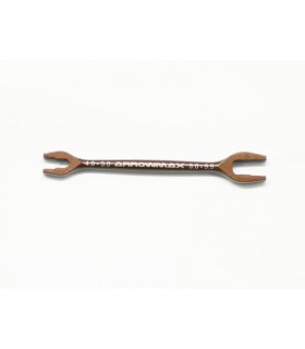 TURNBUCKLE WRENCH 3.0MM :...