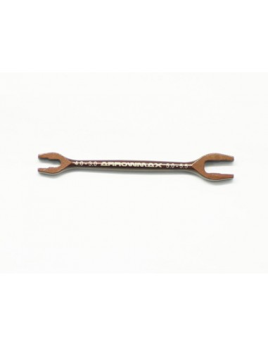 TURNBUCKLE WRENCH 3.0MM : 4.0MM :...
