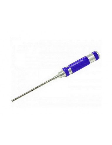 ARM REAMER 3.5 X 120MM