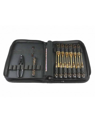 AM TOOLSET FOR OFFROAD (16PCS) WITH...