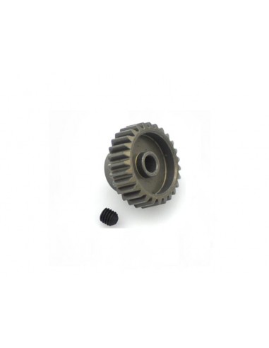 PINION GEAR  48P 27T 7075 HARD