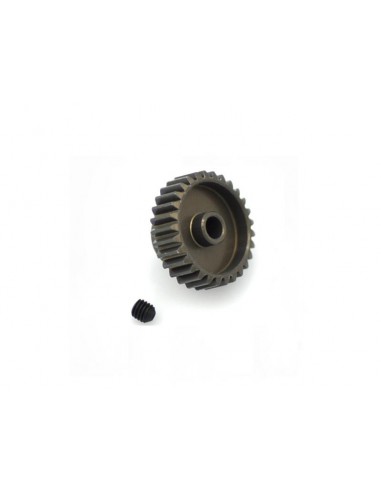 PINION GEAR  48P 29T 7075 HARD