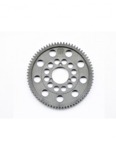 SPUR GEAR 48P 71T