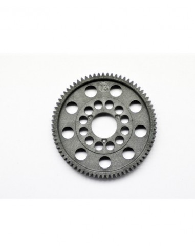 SPUR GEAR 48P 73T