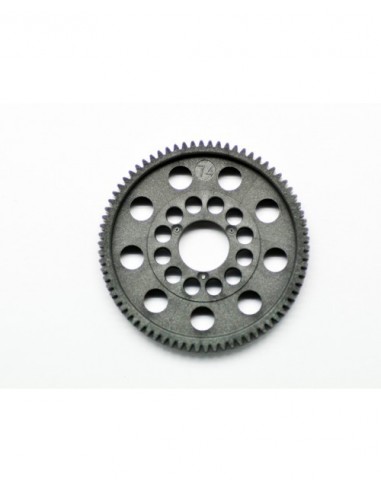 SPUR GEAR 48P 74T