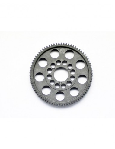 SPUR GEAR 48P 78T