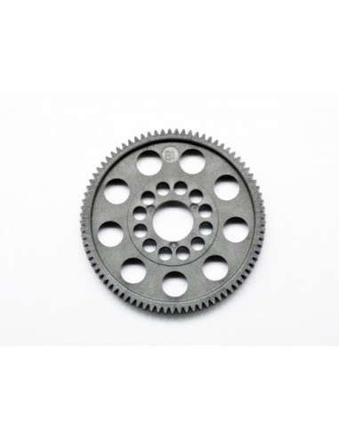 SPUR GEAR 48P 81T