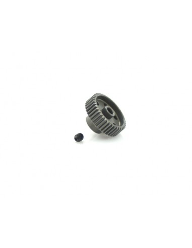 PINION GEAR  64P 40T 7075 HARD