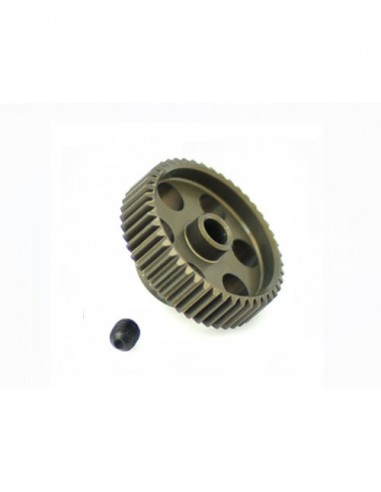 PINION GEAR  64P 45T 7075 HARD