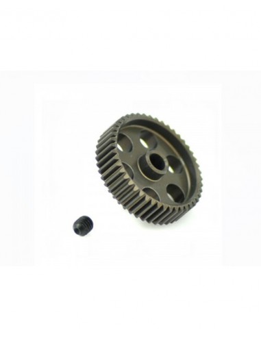 PINION GEAR  64P 46T 7075 HARD