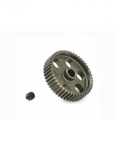 PINION GEAR  64P 47T 7075 HARD