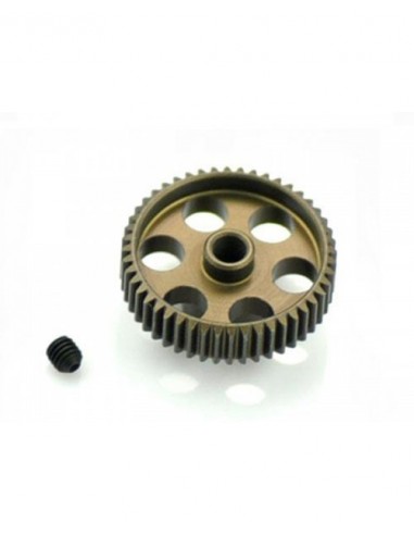 PINION GEAR  64P 48T 7075 HARD