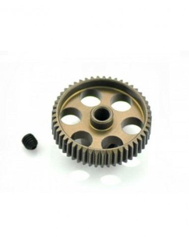 PINION GEAR  64P 49T 7075 HARD