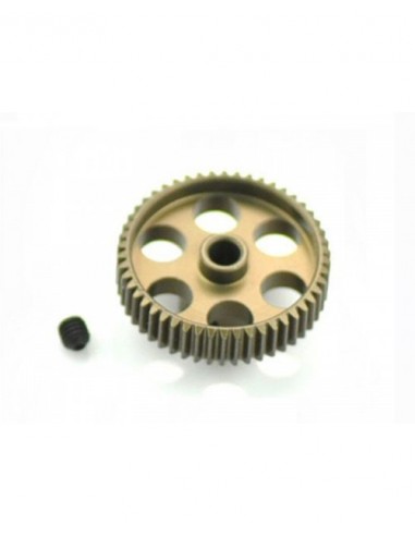 PINION GEAR  64P 50T 7075 HARD