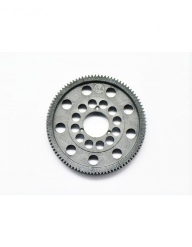 SPUR GEAR 64P 94T