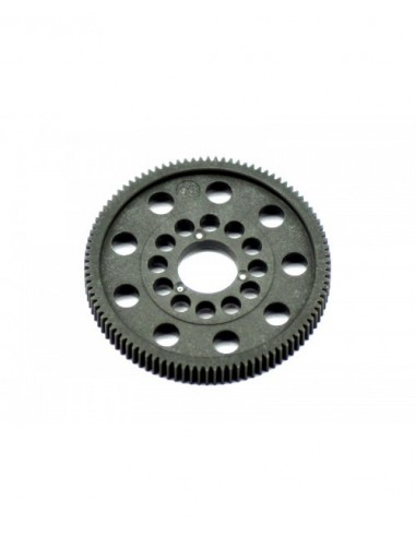 SPUR GEAR 64P 98T