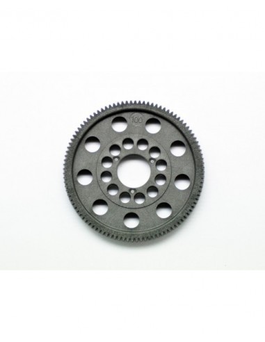 SPUR GEAR 64P 100T